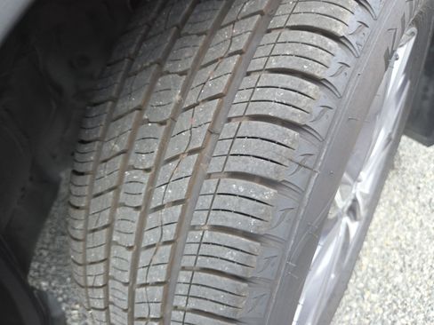 Certified 2020 Honda CR-V Touring image 16