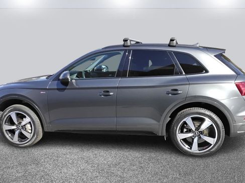 Used 2022 Audi Q5 2.0T Prestige image 6