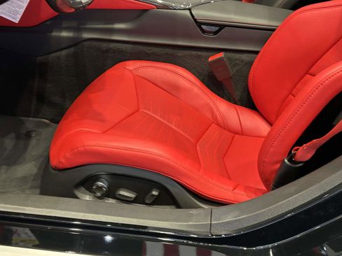 New 2026 Chevrolet Corvette Z06 w/ Z07 Performance Package image 15