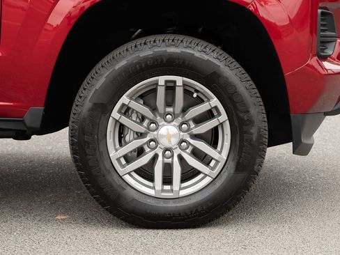 New 2026 Chevrolet Colorado LT RWD image 11