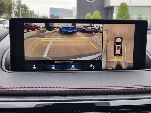 Used 2024 Acura MDX Type S image 17