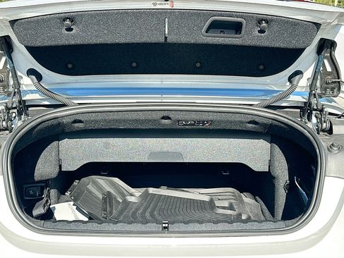 Used 2023 BMW 430i Convertible w/ M Sport Package image 26