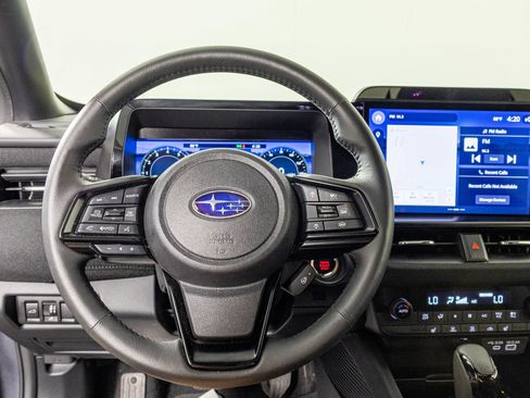 Used 2026 Subaru Outback Premium AWD/4WD image 32