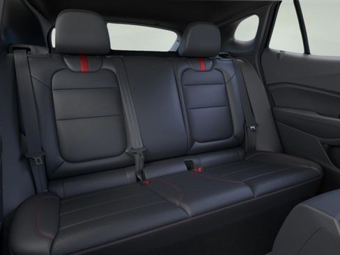 New 2026 Chevrolet Trax RS w/ Driver Confidence Package image 16