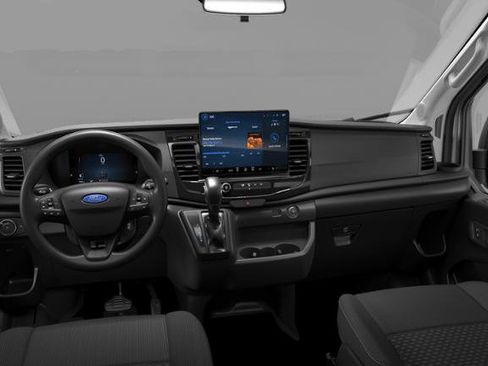 New 2026 Ford Transit 350 XL image 28