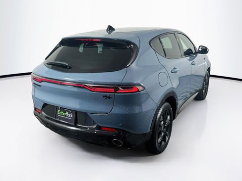 Used 2024 Dodge Hornet R/T w/ R/T Blacktop Package AWD/4WD image 9