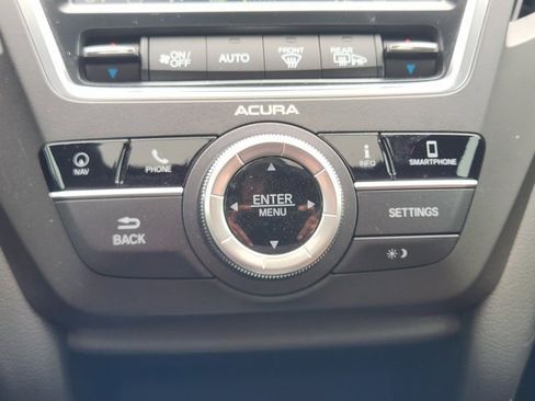Used 2020 Acura MDX SH-AWD w/ Technology Package image 19