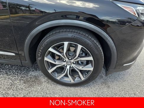 Used 2022 Acura MDX FWD w/ Technology Package image 4