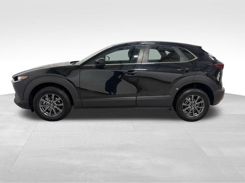 Certified 2021 MAZDA CX-30 AWD 2.5 S image 5