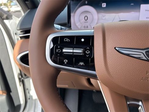 New 2026 Genesis GV70 2.5T Advanced image 27