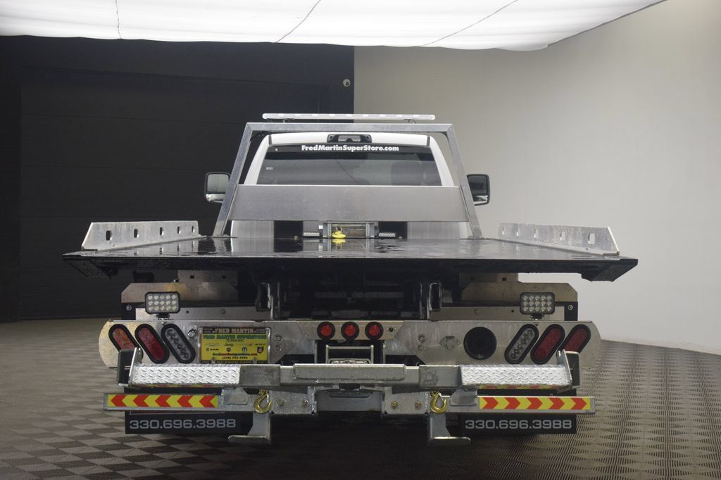New 2026 RAM 5500 Tradesman AWD/4WD image 7