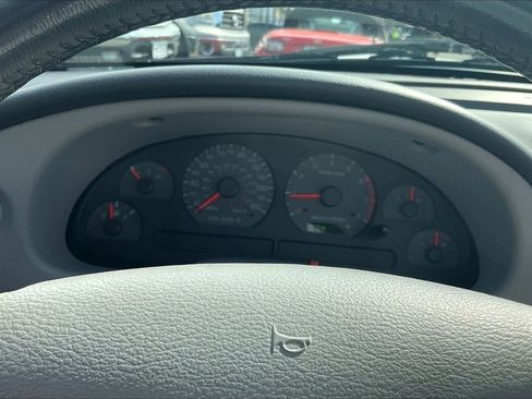Used 2001 Ford Mustang GT Premium RWD image 13