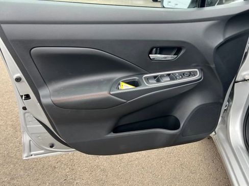 New 2025 Nissan Versa SR image 10