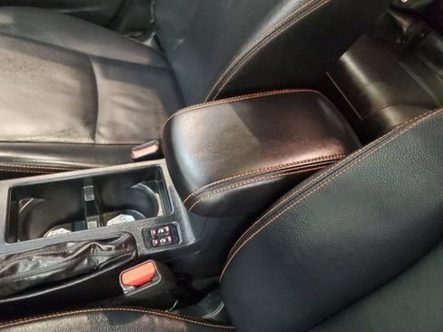 Used 2017 Subaru Crosstrek 2.0i Limited AWD/4WD image 27
