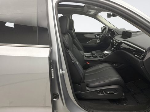 Used 2023 Acura MDX SH-AWD image 17