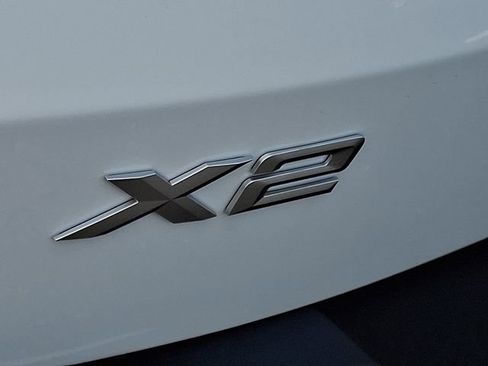 New 2026 BMW X2 xDrive28i w/ Convenience Package AWD/4WD image 21
