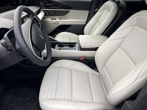 New 2026 Lincoln Nautilus Reserve AWD/4WD image 22