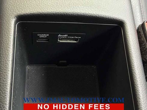 Used 2016 Audi A3 2.0T Premium Plus w/ Technology Package image 40