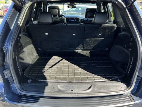 Used 2020 Jeep Grand Cherokee Limited X image 11