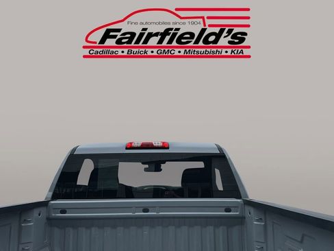 Used 2024 GMC Sierra 1500 Pro w/ Pro Value Package image 29