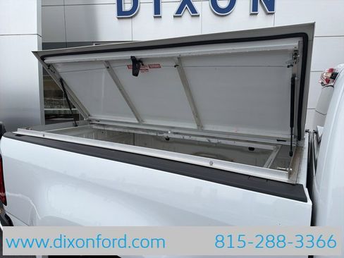 Used 2021 Chevrolet Colorado LT w/ Fleet Safety Package image 23