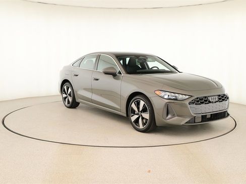 New 2025 Audi A5 2.0T Premium Plus image 10