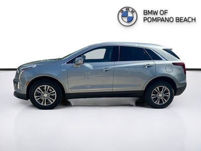 Used 2023 Cadillac XT5 Premium Luxury w/ Technology Package