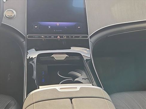 Used 2023 Mercedes-Benz EQS 450+ Sedan image 11