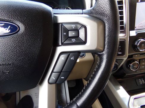 Used 2016 Ford F150 Lariat AWD/4WD image 74