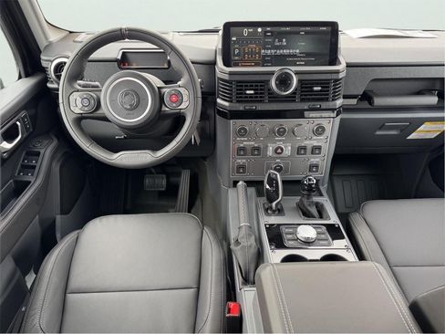 New 2025 INEOS Grenadier AWD/4WD image 10