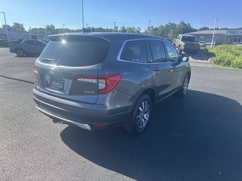 Used 2019 Honda Pilot EX-L image 8