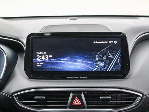 Used 2023 Hyundai Santa Fe Limited image 15