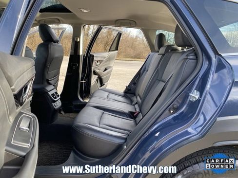 Used 2023 Subaru Outback Limited image 33