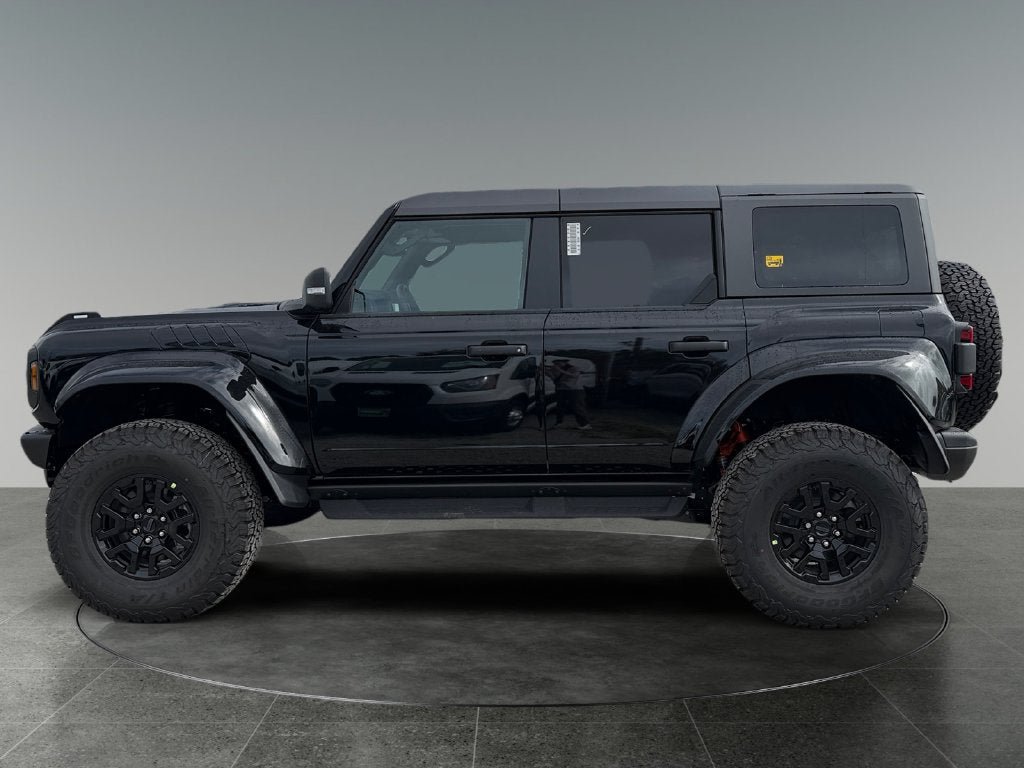 New 2026 Ford Bronco Raptor AWD/4WD image 5