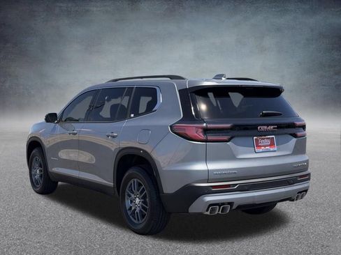 New 2026 GMC Acadia Elevation w/ LPO, Floor Liner Package FWD image 5