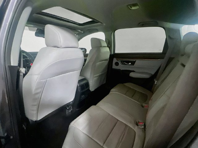 Used 2017 Honda CR-V EX-L image 16