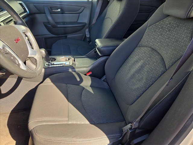 Used 2015 GMC Acadia SLE FWD image 13