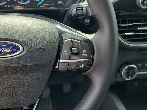 Used 2022 Ford Escape SEL AWD/4WD image 24