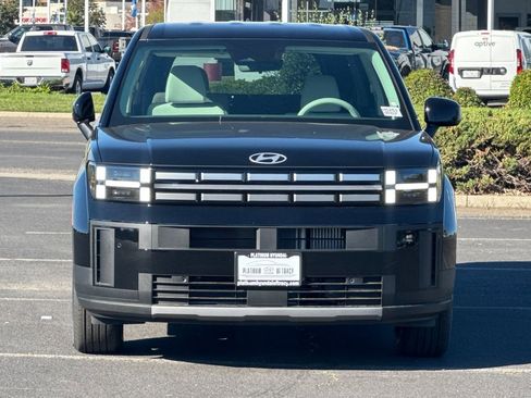 New 2026 Hyundai Santa Fe SE FWD image 6