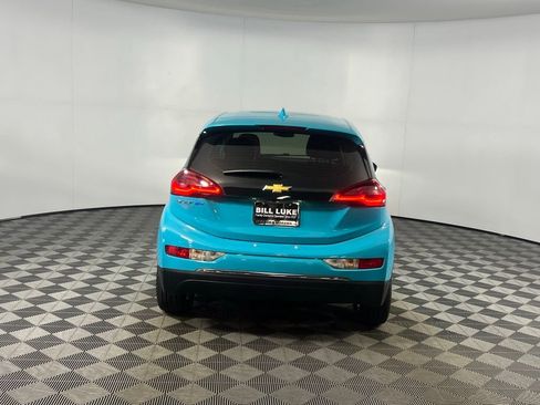 Used 2020 Chevrolet Bolt LT image 7