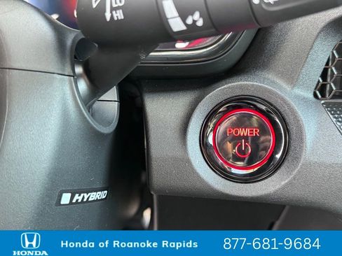 New 2026 Honda CR-V Sport-L image 18