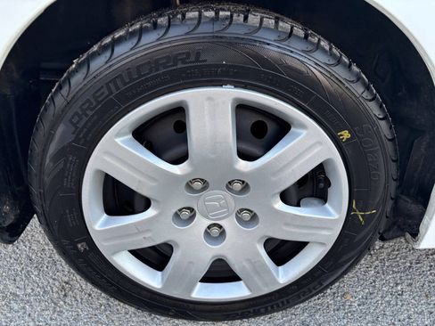 Used 2009 Honda Civic EX image 33