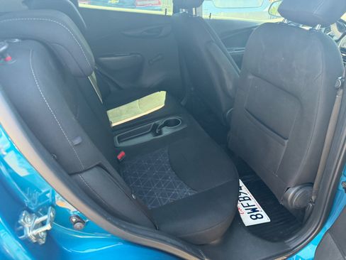 Used 2019 Chevrolet Spark LS FWD image 10