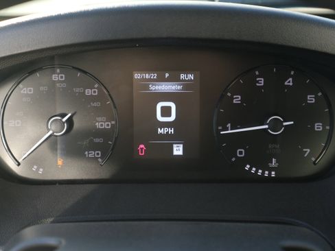 New 2026 RAM ProMaster 2500 image 18