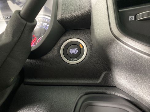 New 2026 RAM 2500 Tradesman AWD/4WD image 22