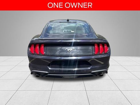 Certified 2023 Ford Mustang Premium w/ Equipment Group 201A RWD image 5