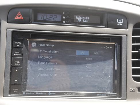 Used 2010 Hyundai Accent GLS w/ Premium Pkg 4 FWD image 20