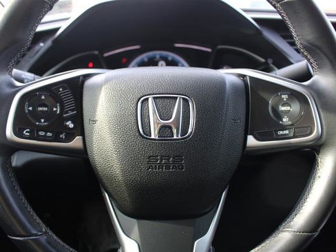 Used 2018 Honda Civic EX-T image 15