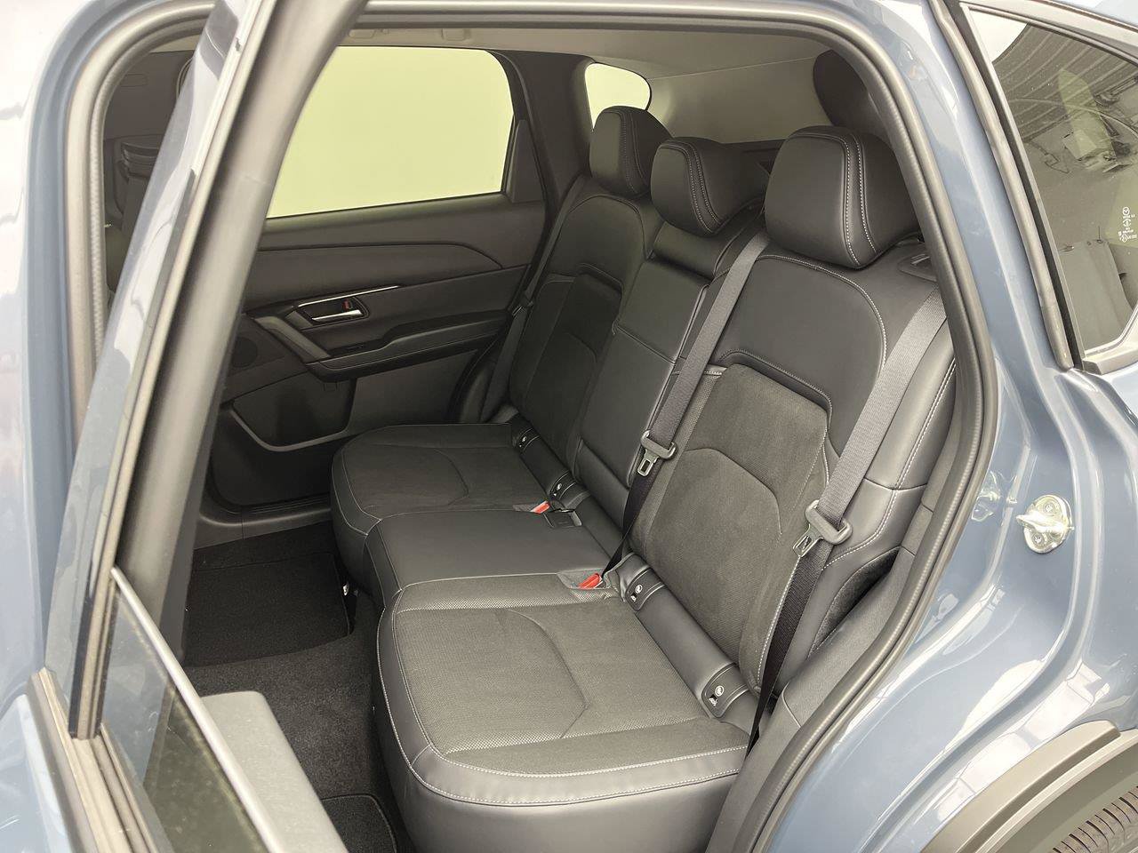 New 2026 MAZDA CX-5 Select AWD/4WD image 10