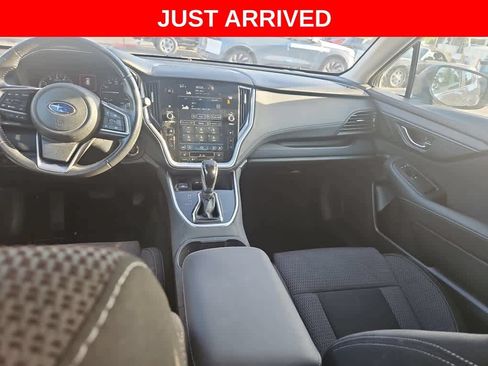 Used 2023 Subaru Outback Premium AWD/4WD image 10